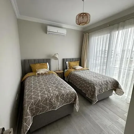 Apartment Sea Breeze Iskele District (Northern Cyprus)