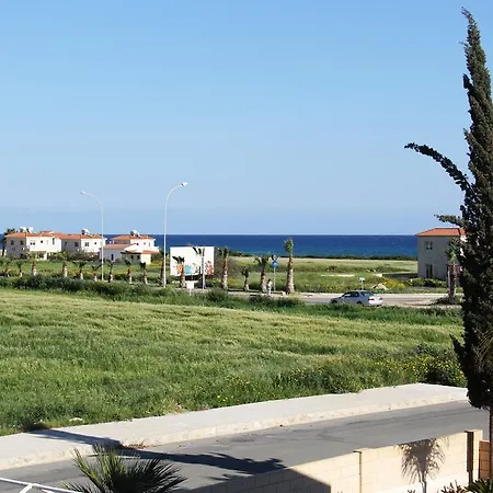 Sea Breeze Βίλα Αγία Νάπα