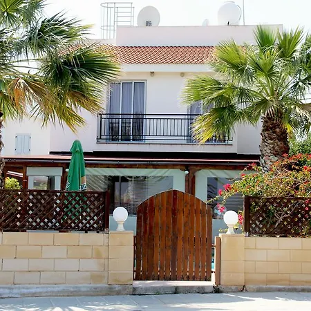 Sea Breeze Agia Napa